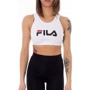 Strings Fila Brassiere femme 682067 blanc