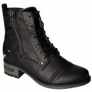 Boots Mustang 1229