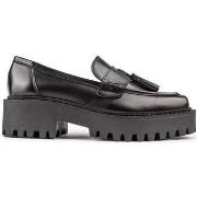 Mocassins Sole Lenny Tassel Plateformes