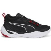 Baskets basses Puma Chaussure de Basketball P