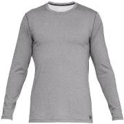 Sweat-shirt Under Armour Fitted CG Crew