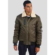 Blouson Redskins Bombers HERMITAGE ALLPORT