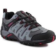 Chaussures Merrell Accentor Sport Gtx Granite/Rose red J98408