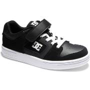 Chaussures de Skate enfant DC Shoes Manteca 4 V