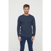 Sweat-shirt Lee Cooper Sweat Edie Atlantic