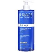 Shampooings Uriage DS HAIR Shampoing Doux Équilibrant 500Ml