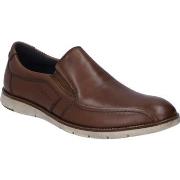 Mocassins Josef Seibel Tyler 38, cognac