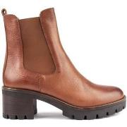 Bottines Sole Teramo Chelsea Des Bottes