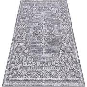 Tapis Rugsx Tapis EN CORDE SIZAL LOFT 21213 Ornement 80x150 cm