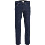 Jeans Jack &amp; Jones 12212824 CHRIS-BLUE DENIM