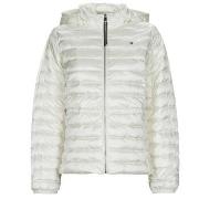 Doudounes Tommy Hilfiger FEMININE LW DOWN JACKET