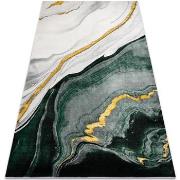 Tapis Rugsx Tapis EMERALD exclusif 1017 glamour, élégant mar 180x270 c...