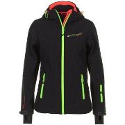 Blouson Peak Mountain Blouson de ski femme AMALA