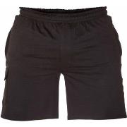 Short Duke DC146