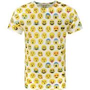 T-shirt Emoticon NS4113