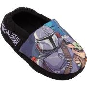 Chaussons enfant Star Wars: The Mandalorian NS6794