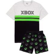 Pyjamas / Chemises de nuit Xbox Gamer