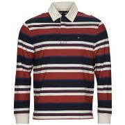 Polo Tommy Hilfiger NEW PREP STRIPE RUGBY