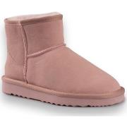 Bottes Aus Wooli BONDI