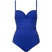 Maillots de bain Lisca Maillot de bain une pièce préformé Palma