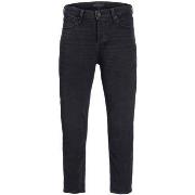 Jeans Jack &amp; Jones 12217122 TIM FRANKLIN-BLACK DENIM