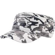 Casquette Atlantis AB226