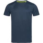 T-shirt Stedman Mesh