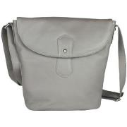 Sac Bandouliere Eastern Counties Leather Demi