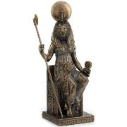 Statuettes et figurines Signes Grimalt Sekhmet