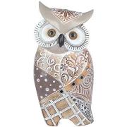 Statuettes et figurines Signes Grimalt Hibou