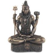 Statuettes et figurines Signes Grimalt Shiva