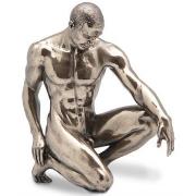 Statuettes et figurines Signes Grimalt Figure Homme Nu