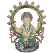 Statuettes et figurines Signes Grimalt Figure Ganesh