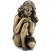 Statuettes et figurines Signes Grimalt Figure Femme Nue