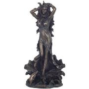 Statuettes et figurines Signes Grimalt Aphrodite Quittant La Mer