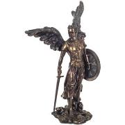 Statuettes et figurines Signes Grimalt Archange Miguel