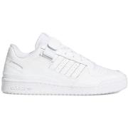 Baskets basses adidas Forum Low FY7755