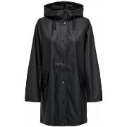 Manteau Only CoatNew Marie - Black