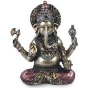 Statuettes et figurines Signes Grimalt Figure Ganesh