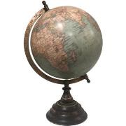 Statuettes et figurines Signes Grimalt Globe Mundo