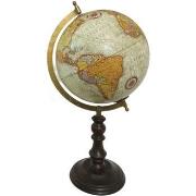 statuettes et figurines Signes Grimalt Globe Mundo