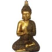 Statuettes et figurines Signes Grimalt Bouddha