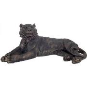 Statuettes et figurines Signes Grimalt Tigre