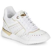 Baskets basses Guess FL5REJ-ELE12-WHITE