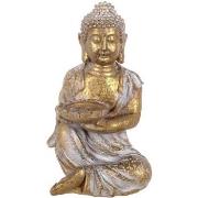 Statuettes et figurines Signes Grimalt Bouddha