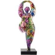 Statuettes et figurines Signes Grimalt Figure Ballerine