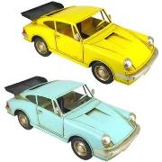 Statuettes et figurines Signes Grimalt Voiture Set 2 U