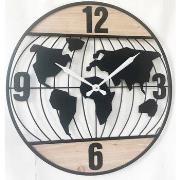 Horloges Signes Grimalt Horloge Murale 60 Cm