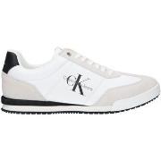 Chaussures Calvin Klein Jeans YM0YM00686 LOW PROFILE