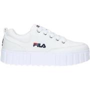 Chaussures enfant Fila FFW0062 10004 SANDBLAST